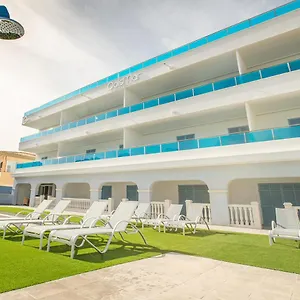  Apartamento Dols Mar