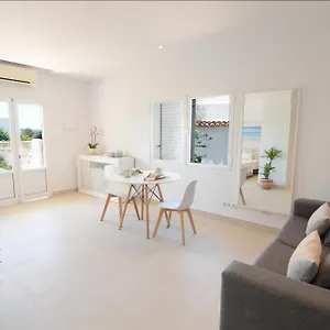 Apartment Casa Franziska, Talamanca (Ibiza)