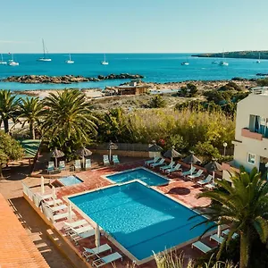 Apartment Portu Saler, Es Pujols