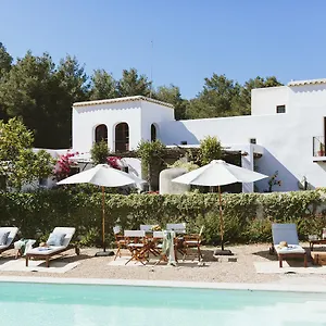 Country house The Finca Ibiza, Santa Gertrudis (Ibiza)