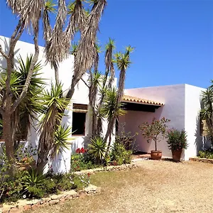 Apartment Laura, Playa Migjorn