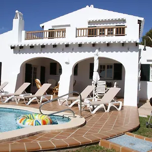 Holiday home Binigo, Binibeca
